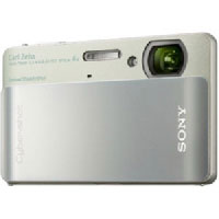 Sony DSC-TX5 (DSC-TX5G)